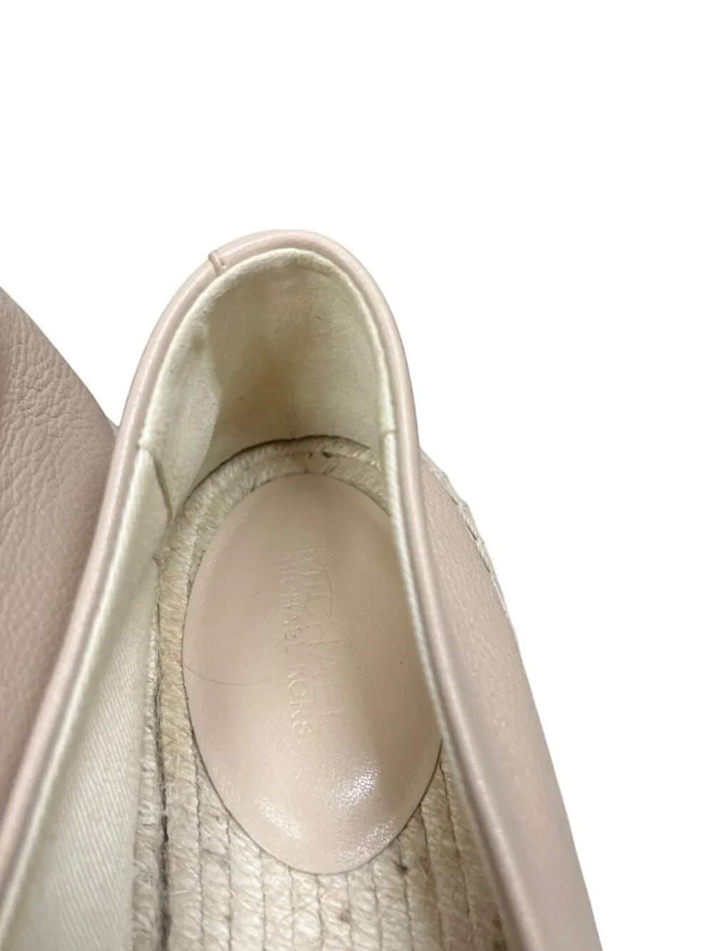 Michael Kors elegant beige